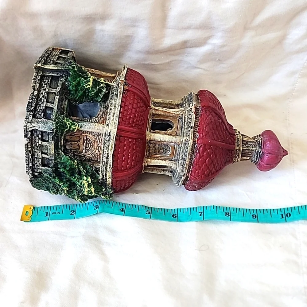 Penn Plax Aquarium Decoration Ornament